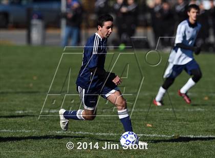 Thumbnail 3 in World of Inquiry vs. Potsdam (NYSPHSAA Class C Semifinal) photogallery.