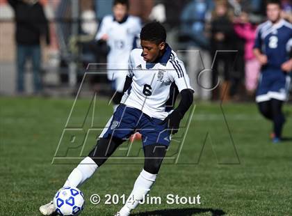 Thumbnail 1 in World of Inquiry vs. Potsdam (NYSPHSAA Class C Semifinal) photogallery.