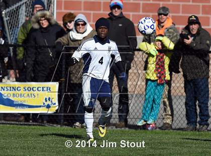 Thumbnail 2 in World of Inquiry vs. Potsdam (NYSPHSAA Class C Semifinal) photogallery.