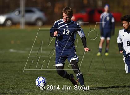 Thumbnail 3 in World of Inquiry vs. Potsdam (NYSPHSAA Class C Semifinal) photogallery.
