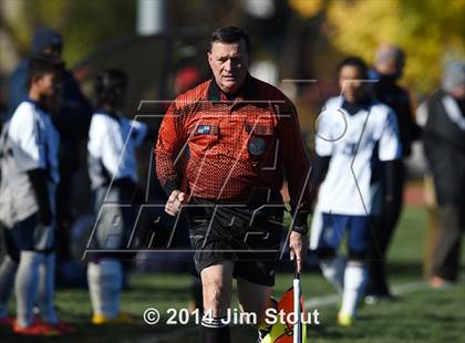Thumbnail 3 in World of Inquiry vs. Potsdam (NYSPHSAA Class C Semifinal) photogallery.