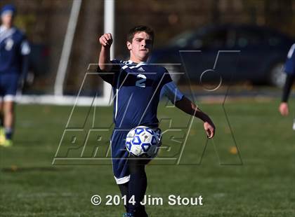 Thumbnail 2 in World of Inquiry vs. Potsdam (NYSPHSAA Class C Semifinal) photogallery.