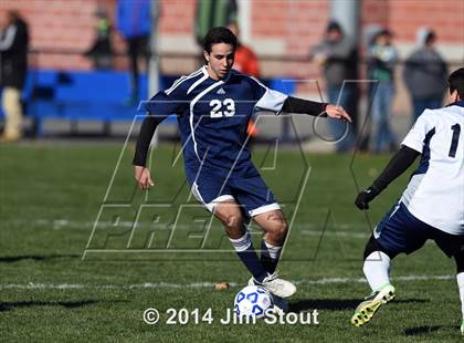 Thumbnail 3 in World of Inquiry vs. Potsdam (NYSPHSAA Class C Semifinal) photogallery.