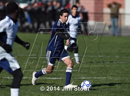 Thumbnail 2 in World of Inquiry vs. Potsdam (NYSPHSAA Class C Semifinal) photogallery.