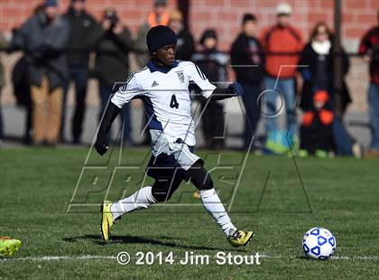 Thumbnail 1 in World of Inquiry vs. Potsdam (NYSPHSAA Class C Semifinal) photogallery.