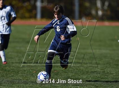 Thumbnail 3 in World of Inquiry vs. Potsdam (NYSPHSAA Class C Semifinal) photogallery.
