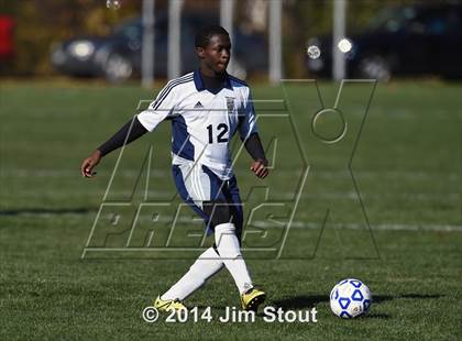 Thumbnail 2 in World of Inquiry vs. Potsdam (NYSPHSAA Class C Semifinal) photogallery.