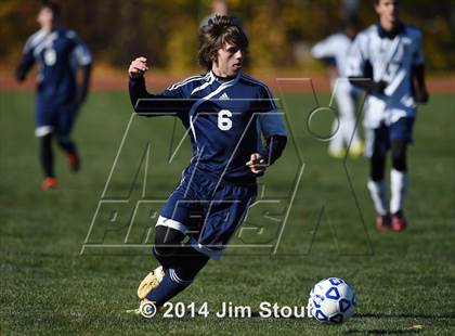 Thumbnail 3 in World of Inquiry vs. Potsdam (NYSPHSAA Class C Semifinal) photogallery.
