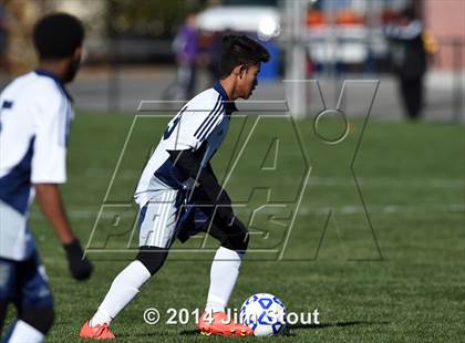 Thumbnail 3 in World of Inquiry vs. Potsdam (NYSPHSAA Class C Semifinal) photogallery.