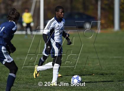 Thumbnail 1 in World of Inquiry vs. Potsdam (NYSPHSAA Class C Semifinal) photogallery.