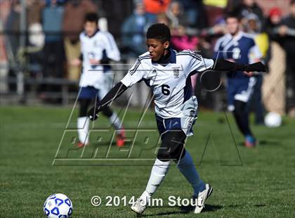 Thumbnail 2 in World of Inquiry vs. Potsdam (NYSPHSAA Class C Semifinal) photogallery.