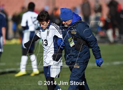 Thumbnail 3 in World of Inquiry vs. Potsdam (NYSPHSAA Class C Semifinal) photogallery.
