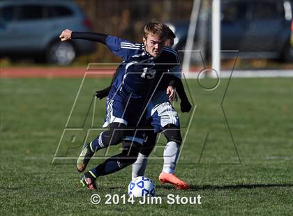 Thumbnail 1 in World of Inquiry vs. Potsdam (NYSPHSAA Class C Semifinal) photogallery.