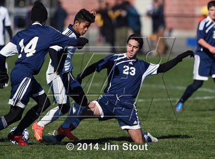 Thumbnail 1 in World of Inquiry vs. Potsdam (NYSPHSAA Class C Semifinal) photogallery.