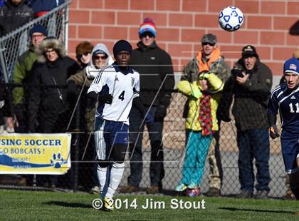 Thumbnail 3 in World of Inquiry vs. Potsdam (NYSPHSAA Class C Semifinal) photogallery.