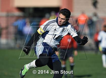 Thumbnail 1 in World of Inquiry vs. Potsdam (NYSPHSAA Class C Semifinal) photogallery.
