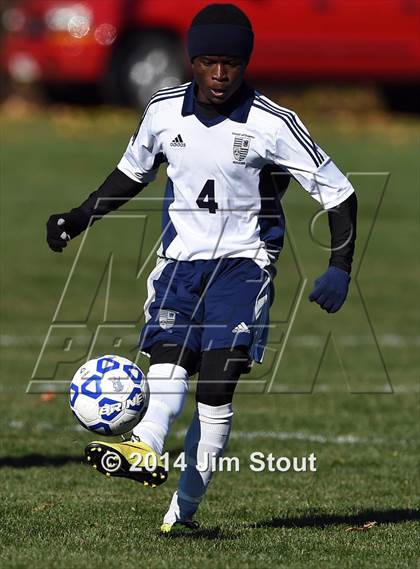 Thumbnail 1 in World of Inquiry vs. Potsdam (NYSPHSAA Class C Semifinal) photogallery.