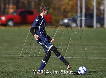Thumbnail 3 in World of Inquiry vs. Potsdam (NYSPHSAA Class C Semifinal) photogallery.