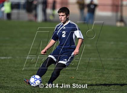 Thumbnail 3 in World of Inquiry vs. Potsdam (NYSPHSAA Class C Semifinal) photogallery.
