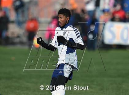 Thumbnail 3 in World of Inquiry vs. Potsdam (NYSPHSAA Class C Semifinal) photogallery.