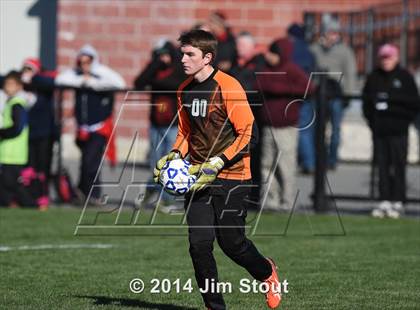Thumbnail 3 in World of Inquiry vs. Potsdam (NYSPHSAA Class C Semifinal) photogallery.