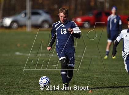 Thumbnail 2 in World of Inquiry vs. Potsdam (NYSPHSAA Class C Semifinal) photogallery.