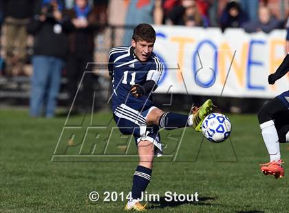 Thumbnail 2 in World of Inquiry vs. Potsdam (NYSPHSAA Class C Semifinal) photogallery.