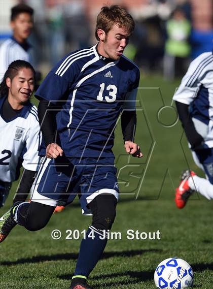 Thumbnail 3 in World of Inquiry vs. Potsdam (NYSPHSAA Class C Semifinal) photogallery.
