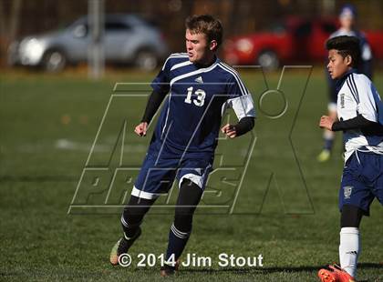 Thumbnail 3 in World of Inquiry vs. Potsdam (NYSPHSAA Class C Semifinal) photogallery.