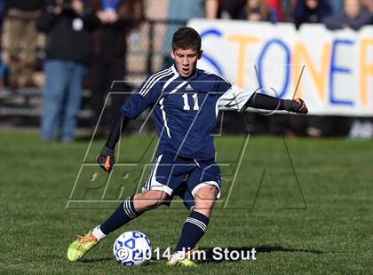 Thumbnail 1 in World of Inquiry vs. Potsdam (NYSPHSAA Class C Semifinal) photogallery.