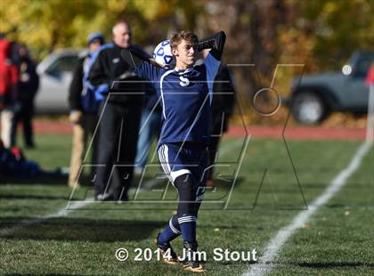 Thumbnail 2 in World of Inquiry vs. Potsdam (NYSPHSAA Class C Semifinal) photogallery.
