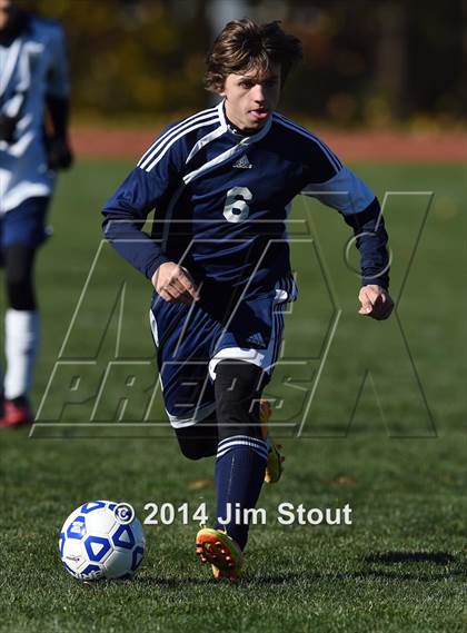 Thumbnail 1 in World of Inquiry vs. Potsdam (NYSPHSAA Class C Semifinal) photogallery.