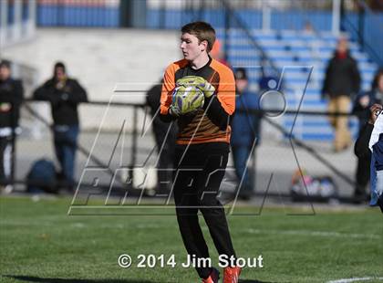 Thumbnail 1 in World of Inquiry vs. Potsdam (NYSPHSAA Class C Semifinal) photogallery.