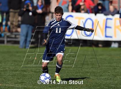 Thumbnail 2 in World of Inquiry vs. Potsdam (NYSPHSAA Class C Semifinal) photogallery.