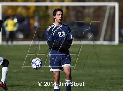 Thumbnail 1 in World of Inquiry vs. Potsdam (NYSPHSAA Class C Semifinal) photogallery.