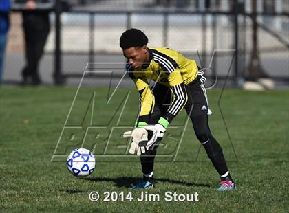 Thumbnail 1 in World of Inquiry vs. Potsdam (NYSPHSAA Class C Semifinal) photogallery.