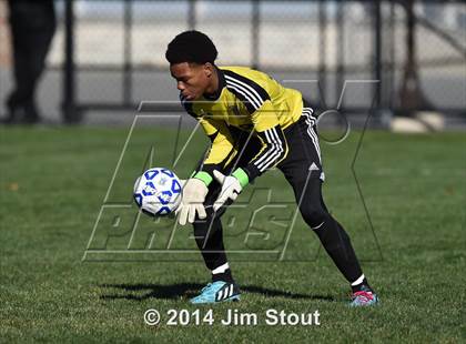 Thumbnail 2 in World of Inquiry vs. Potsdam (NYSPHSAA Class C Semifinal) photogallery.