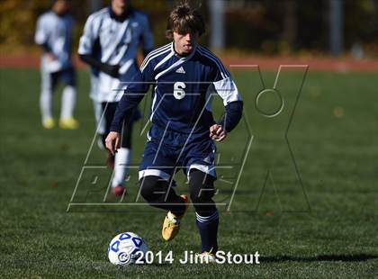 Thumbnail 2 in World of Inquiry vs. Potsdam (NYSPHSAA Class C Semifinal) photogallery.