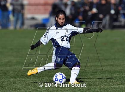 Thumbnail 2 in World of Inquiry vs. Potsdam (NYSPHSAA Class C Semifinal) photogallery.