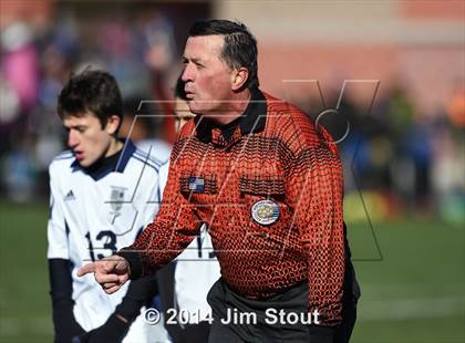 Thumbnail 3 in World of Inquiry vs. Potsdam (NYSPHSAA Class C Semifinal) photogallery.