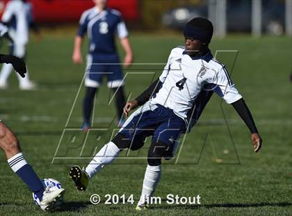 Thumbnail 2 in World of Inquiry vs. Potsdam (NYSPHSAA Class C Semifinal) photogallery.