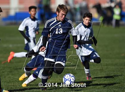 Thumbnail 1 in World of Inquiry vs. Potsdam (NYSPHSAA Class C Semifinal) photogallery.
