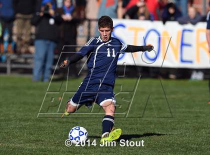 Thumbnail 3 in World of Inquiry vs. Potsdam (NYSPHSAA Class C Semifinal) photogallery.