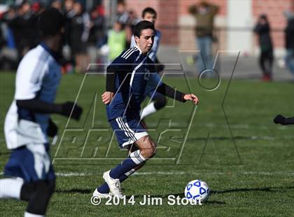 Thumbnail 3 in World of Inquiry vs. Potsdam (NYSPHSAA Class C Semifinal) photogallery.