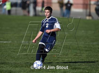 Thumbnail 1 in World of Inquiry vs. Potsdam (NYSPHSAA Class C Semifinal) photogallery.