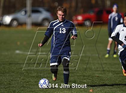 Thumbnail 2 in World of Inquiry vs. Potsdam (NYSPHSAA Class C Semifinal) photogallery.