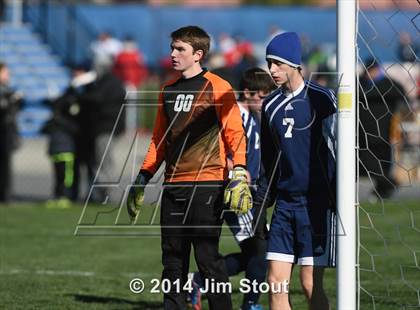 Thumbnail 3 in World of Inquiry vs. Potsdam (NYSPHSAA Class C Semifinal) photogallery.