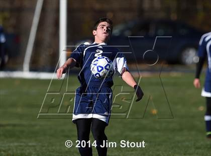 Thumbnail 1 in World of Inquiry vs. Potsdam (NYSPHSAA Class C Semifinal) photogallery.
