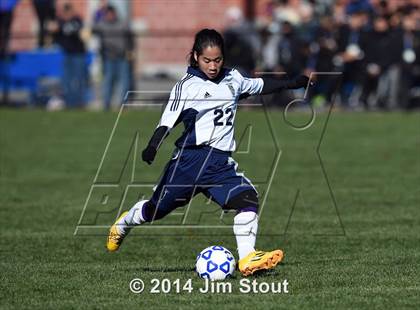 Thumbnail 1 in World of Inquiry vs. Potsdam (NYSPHSAA Class C Semifinal) photogallery.