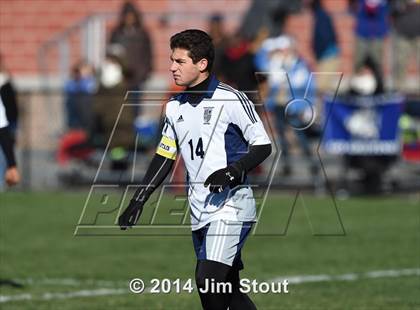 Thumbnail 2 in World of Inquiry vs. Potsdam (NYSPHSAA Class C Semifinal) photogallery.